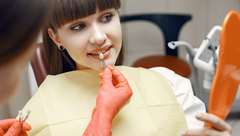 diş implantı hakkında sormak istediğini her şey