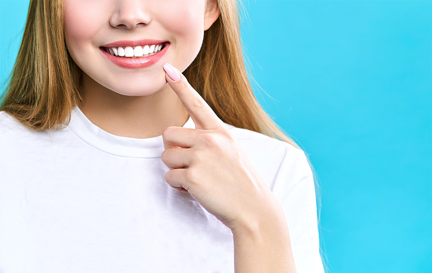 Bleaching Diş Beyazlatma Nasıl Yapılır?