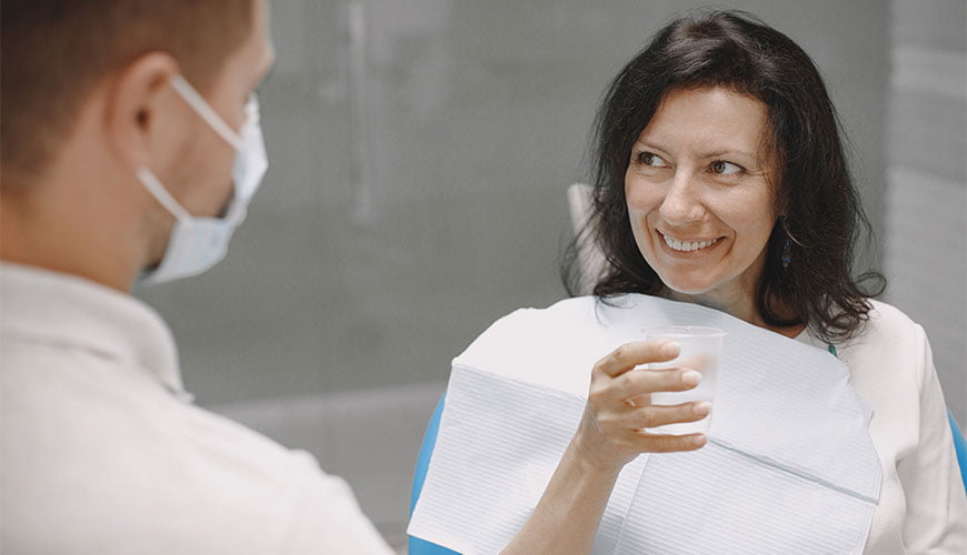 zirkonyum diş implantları avantajları
